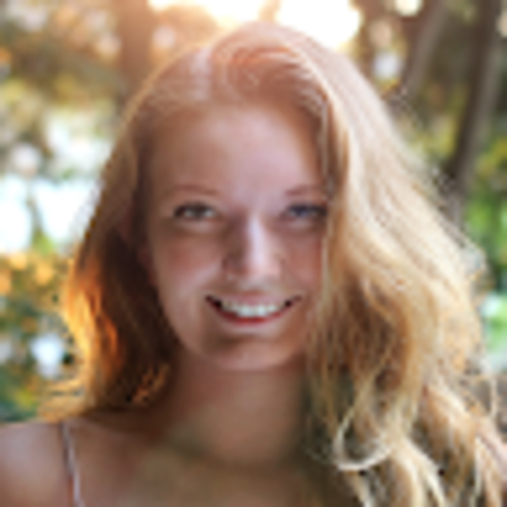 Meet your Posher, Rebecca